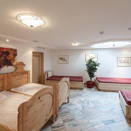 Hotel Dornauhof Finkenberg Luaran gambar