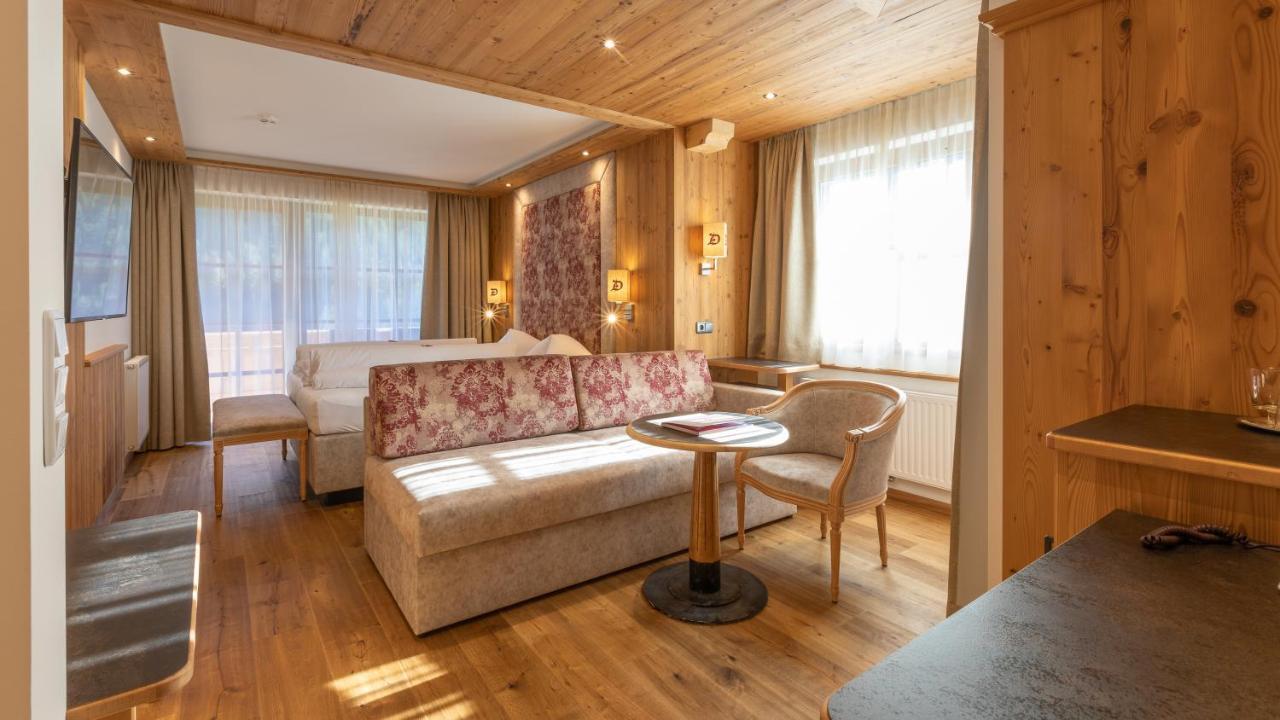 Hotel Dornauhof Finkenberg Luaran gambar