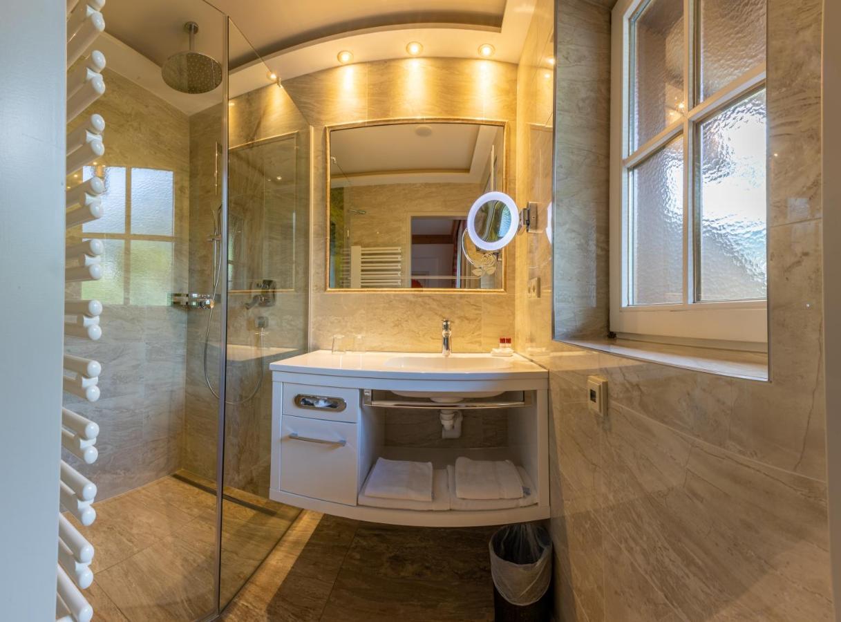 Hotel Dornauhof Finkenberg Luaran gambar