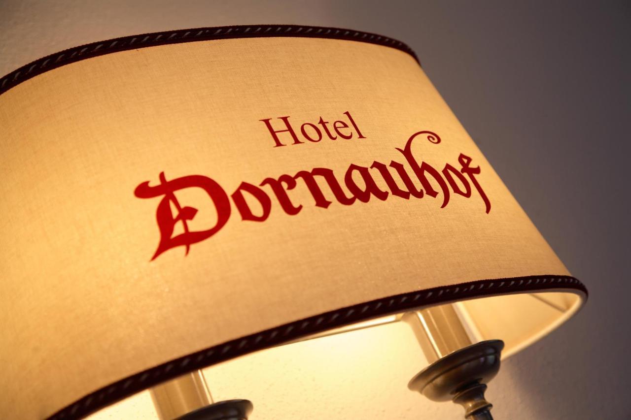 Hotel Dornauhof Finkenberg Luaran gambar
