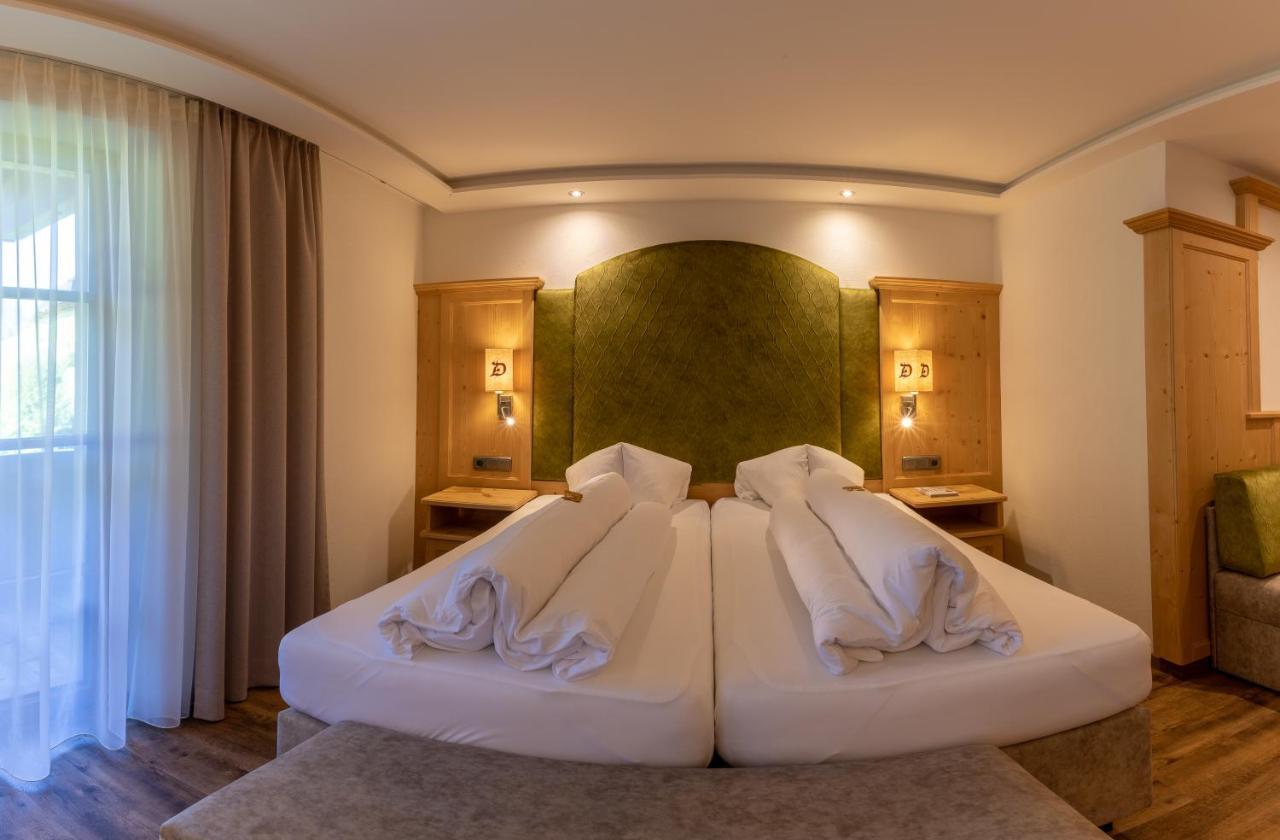 Hotel Dornauhof Finkenberg Luaran gambar