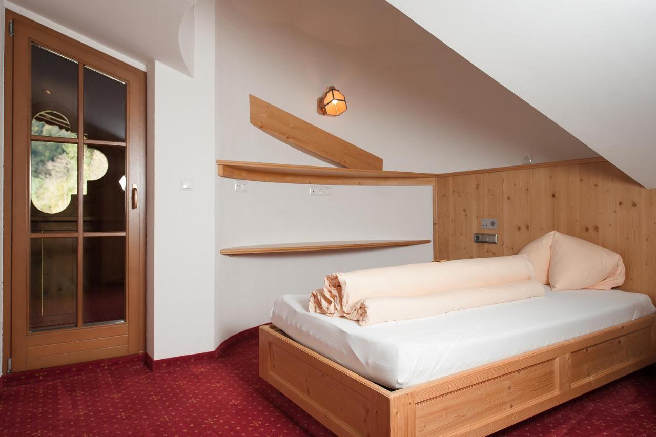 Hotel Dornauhof Finkenberg Luaran gambar