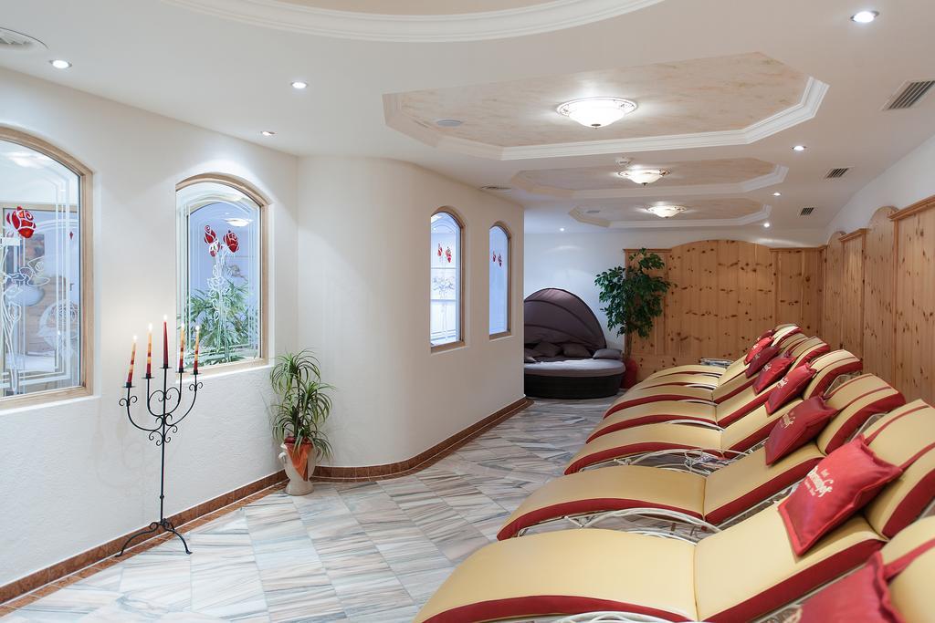 Hotel Dornauhof Finkenberg Luaran gambar