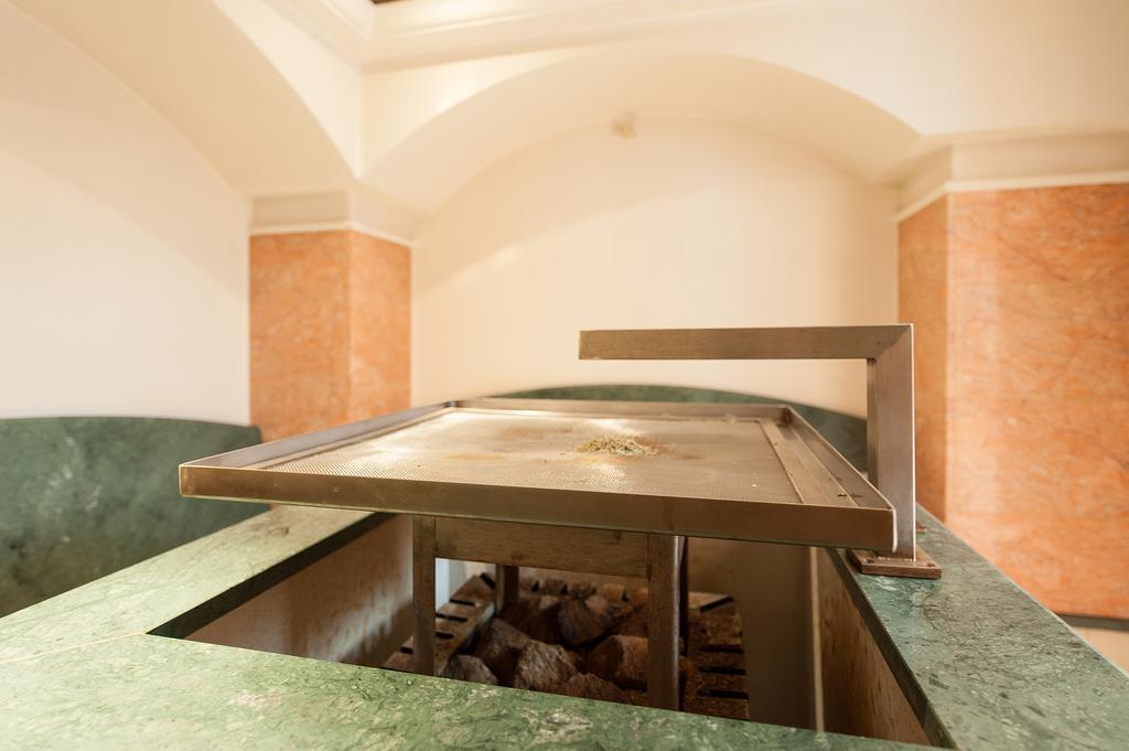Hotel Dornauhof Finkenberg Luaran gambar