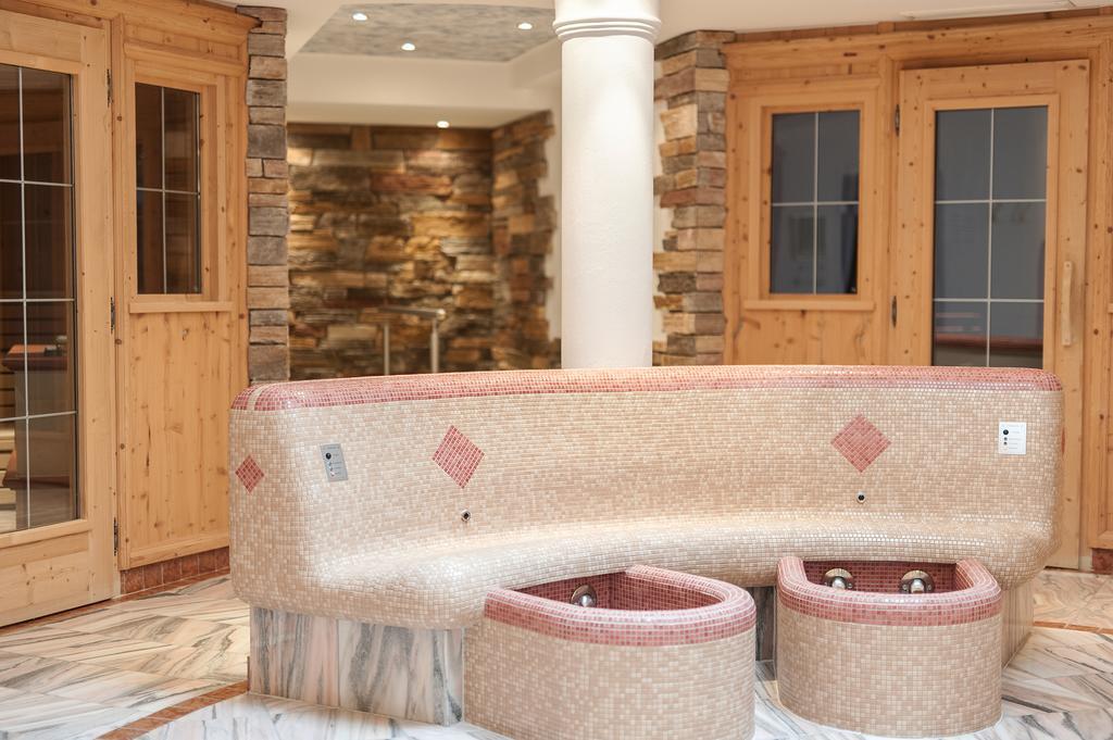 Hotel Dornauhof Finkenberg Luaran gambar